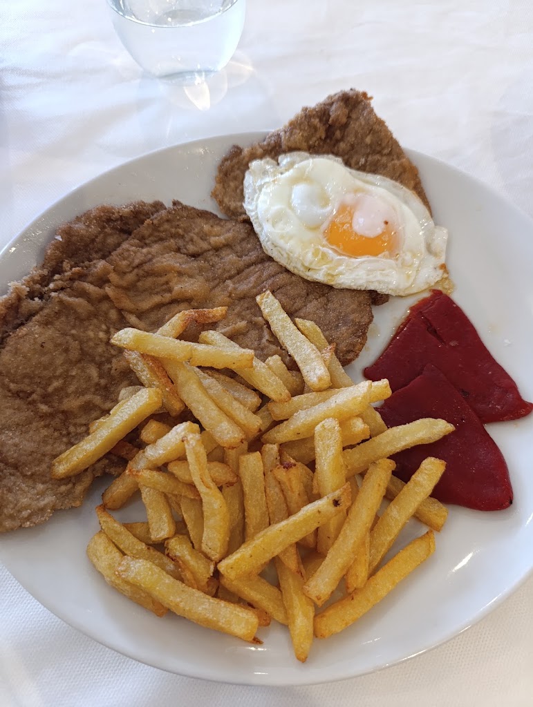 Restaurante y pension Uxarte - ARRASATE / MONDRAGON — Mas recientes
