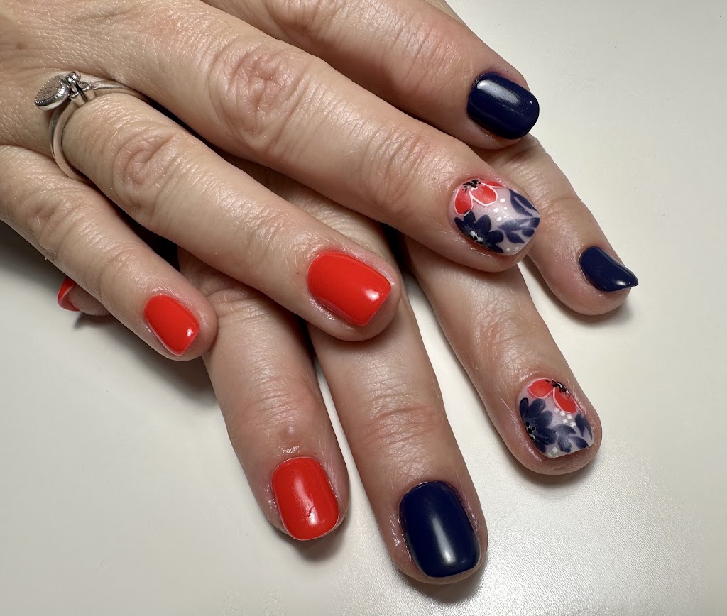 ALEXIA centro de estetica — Manicura