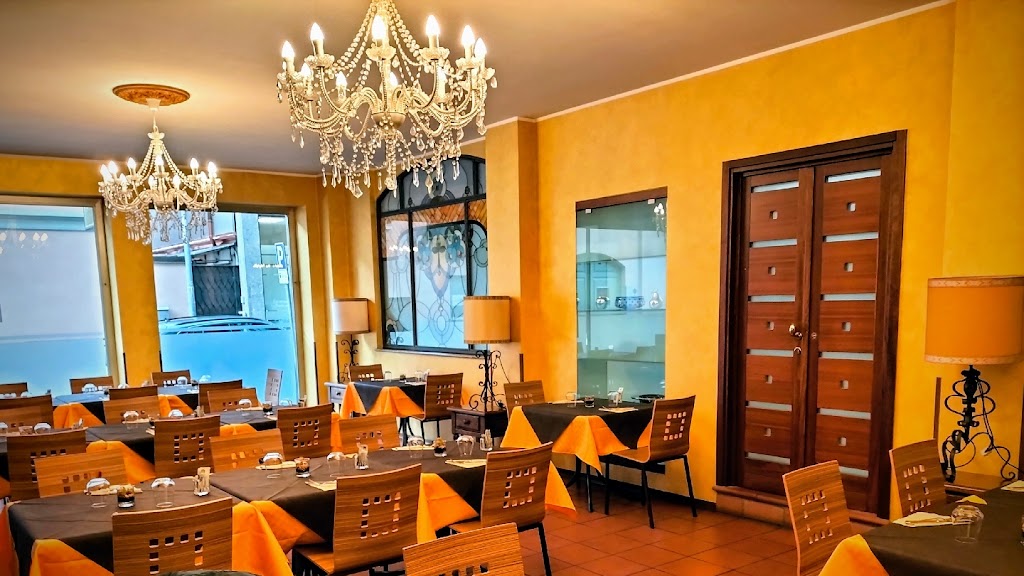 Ristorante Paleosette Gluten Free