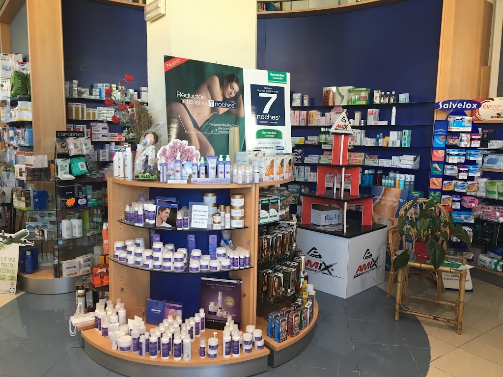 Farmacia Pilar Munoz - Farmacia en Las Rozas
