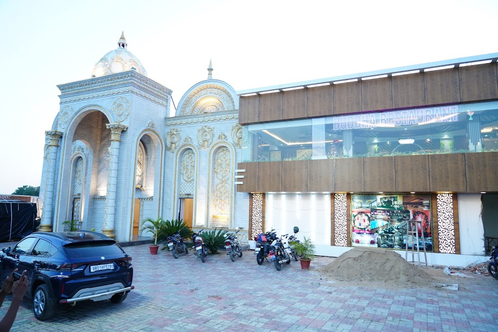 Buddha Resort