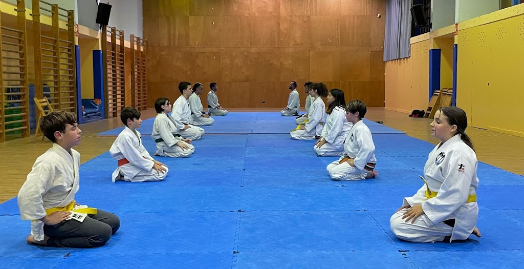 Kodojo | Escola d'arts marcials