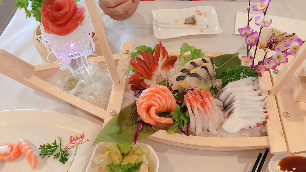 Sashimi