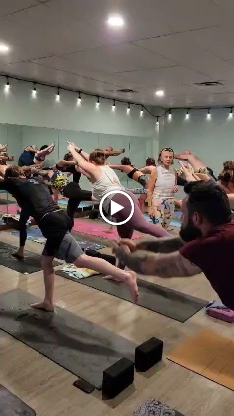  Alpine Yoga & Wellness | The Woodlands