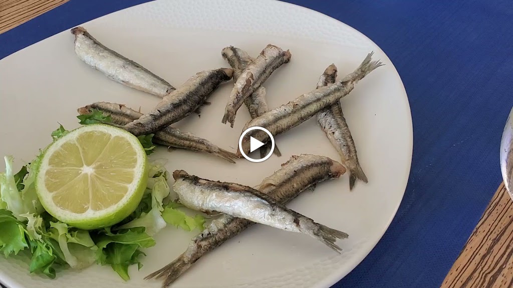 EL CANTAL RESTAURANTE ARROCERIA — Videos