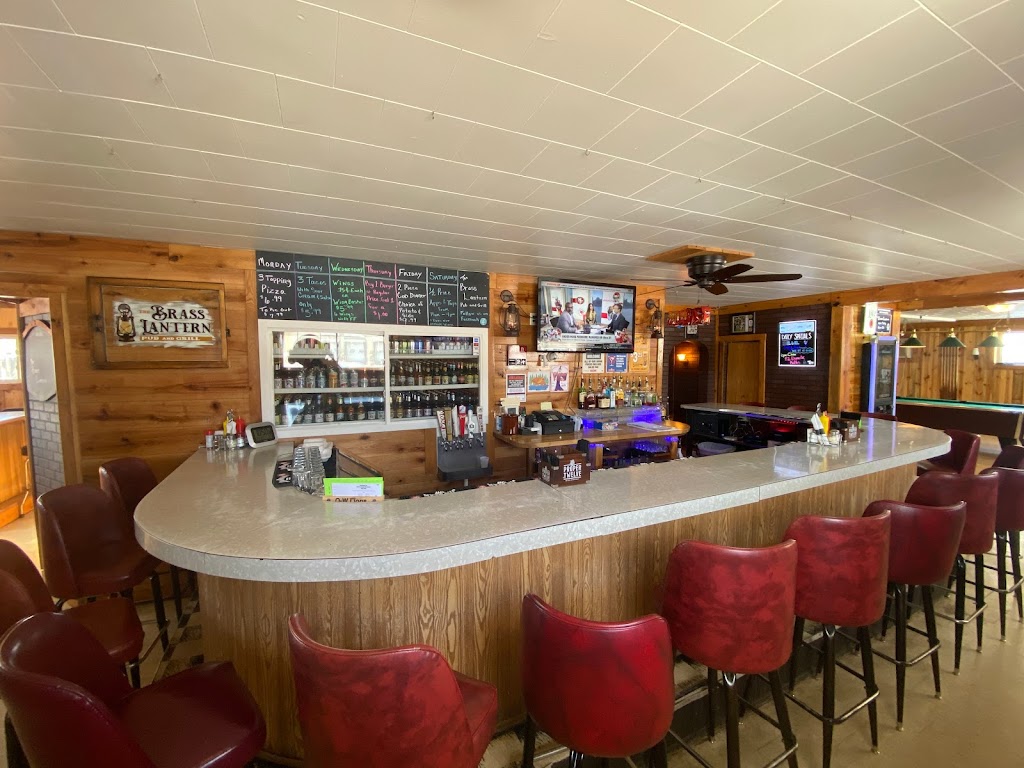  The Brass Lantern Pub and Grill