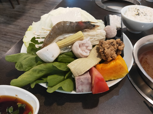 松阪屋精緻涮涮鍋 的照片