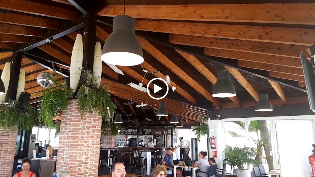 Restaurante Los Moriscos — Videos