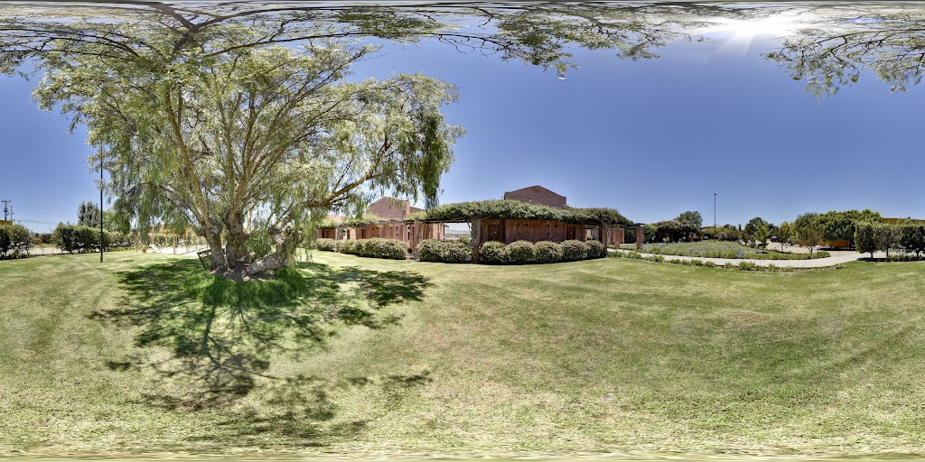 Street View y 360°