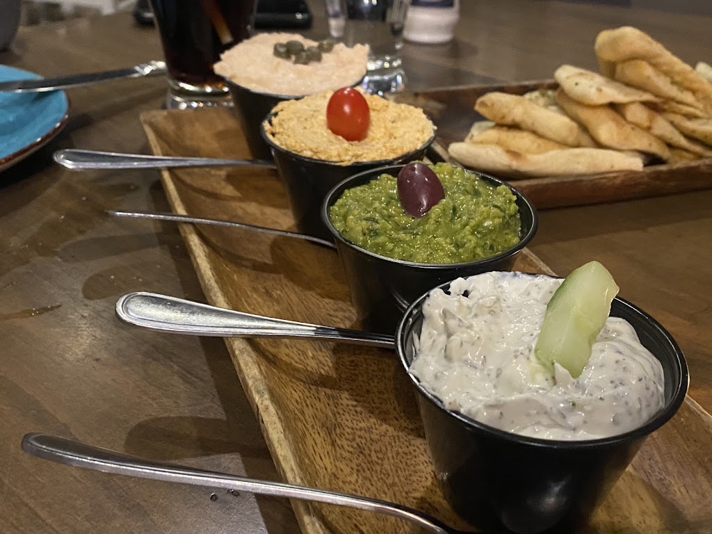 Hummus