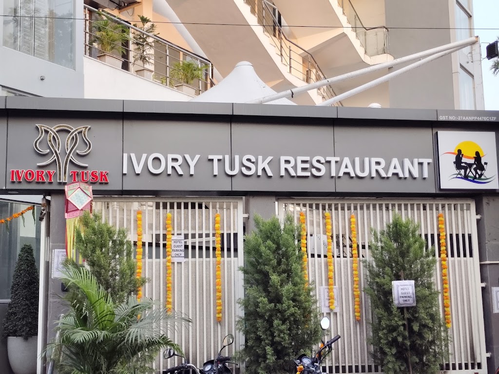 Ivory Tusk Family Restaurant