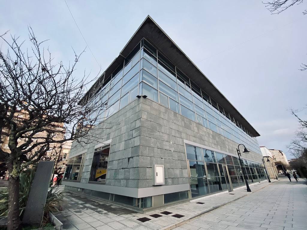 Concello de Cangas do Morrazo