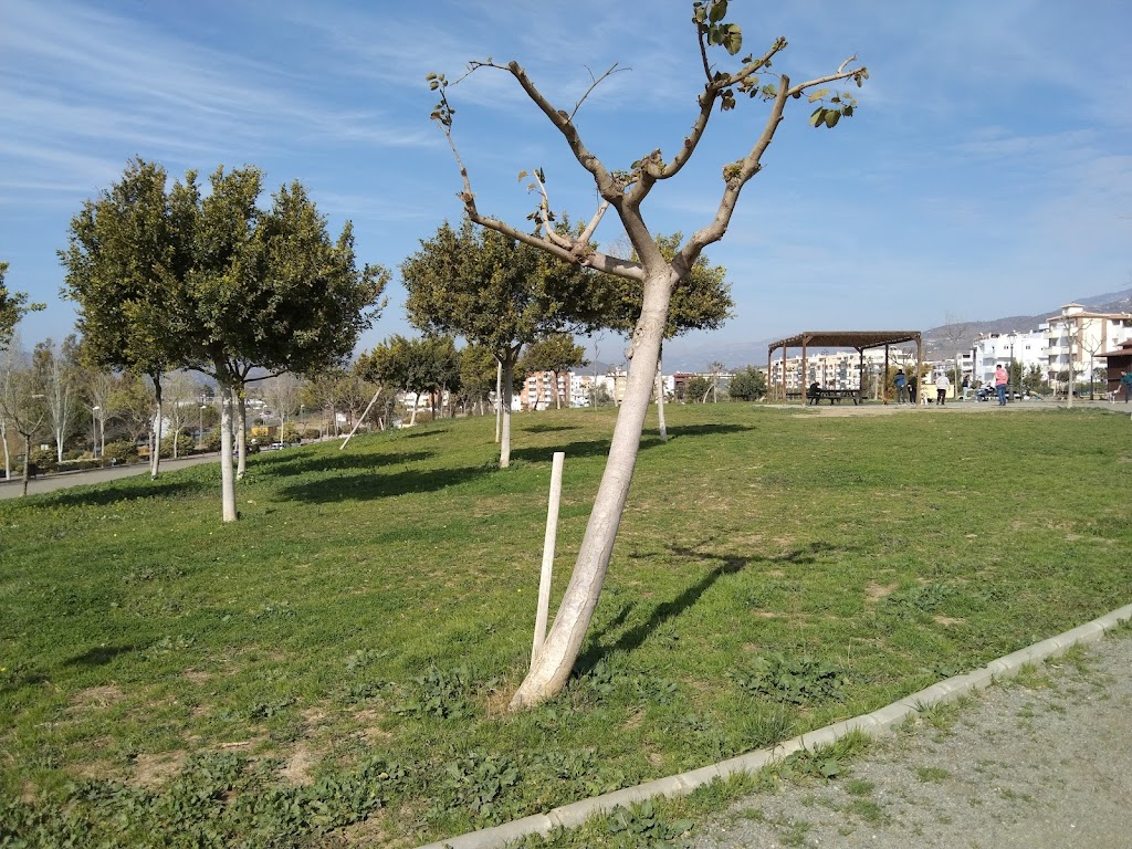 Parque Canino de Velez-Malaga
