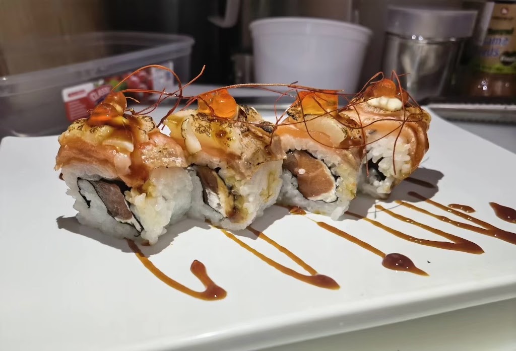 CHINA CITY — Comida y bebida