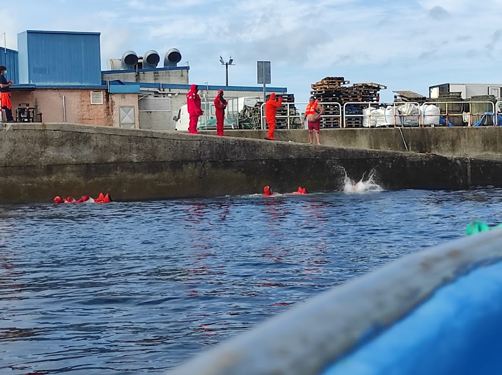 ICA Escuela Nautica - Cursos Maritimos Profesionales