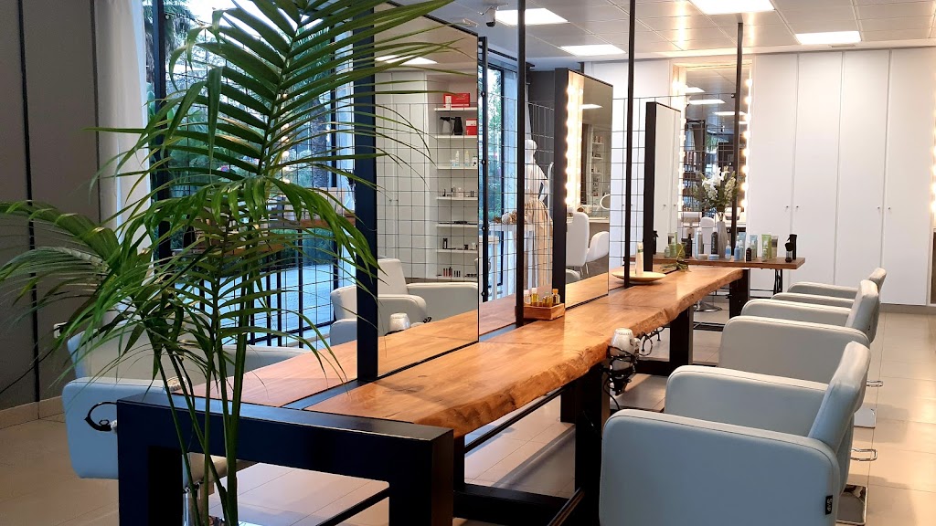Laura del Toro - Beauty Experience — Interior