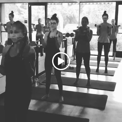  TrueNorth Cycle & Strength Studio