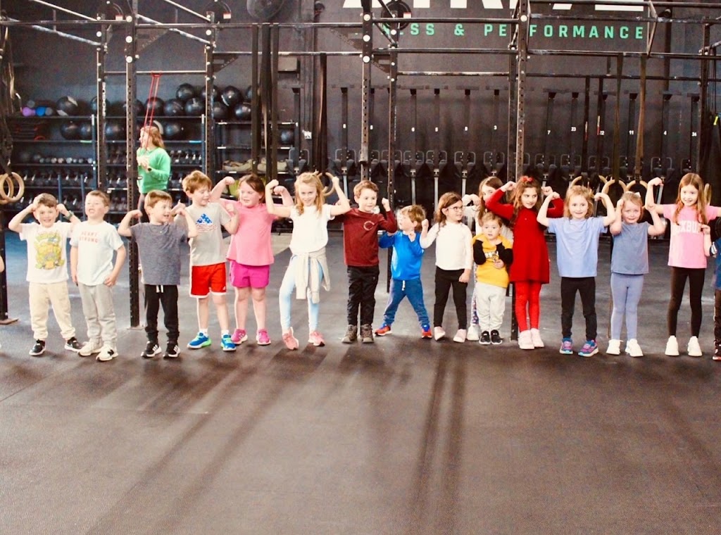  STRIVE Fitness and Performance Norwell