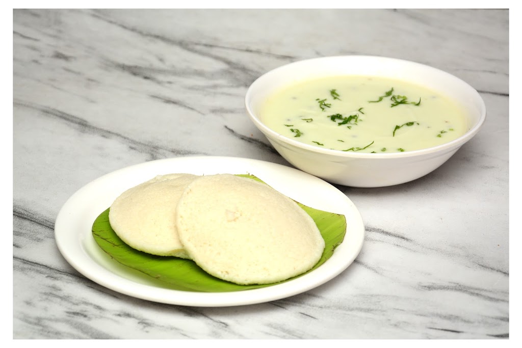 Idli
