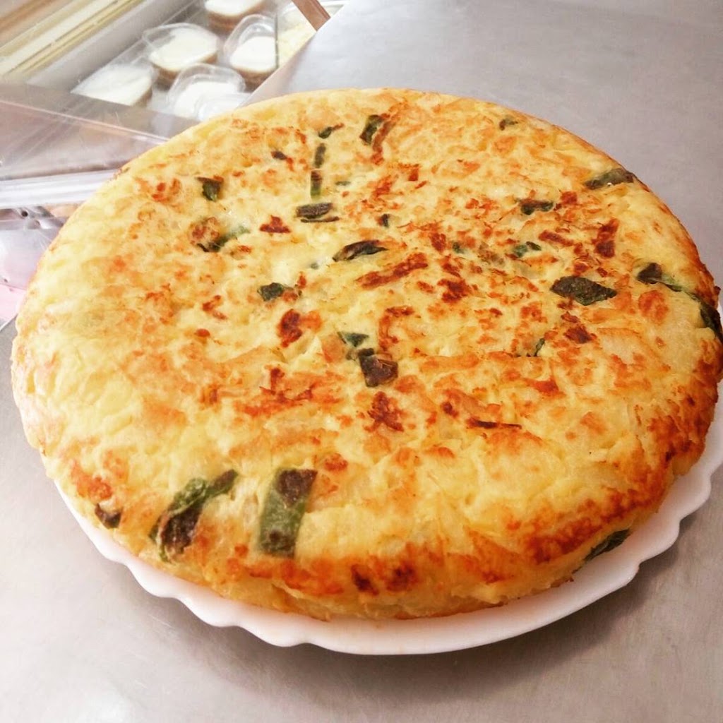 Saboreando — Comida y bebida