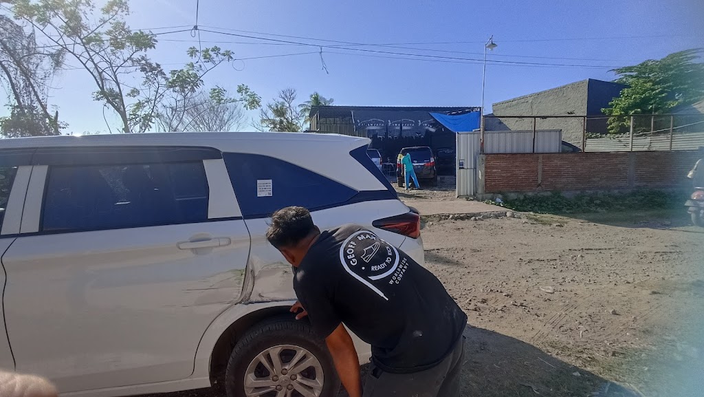 Bengkel Mobil Iwan Jaya