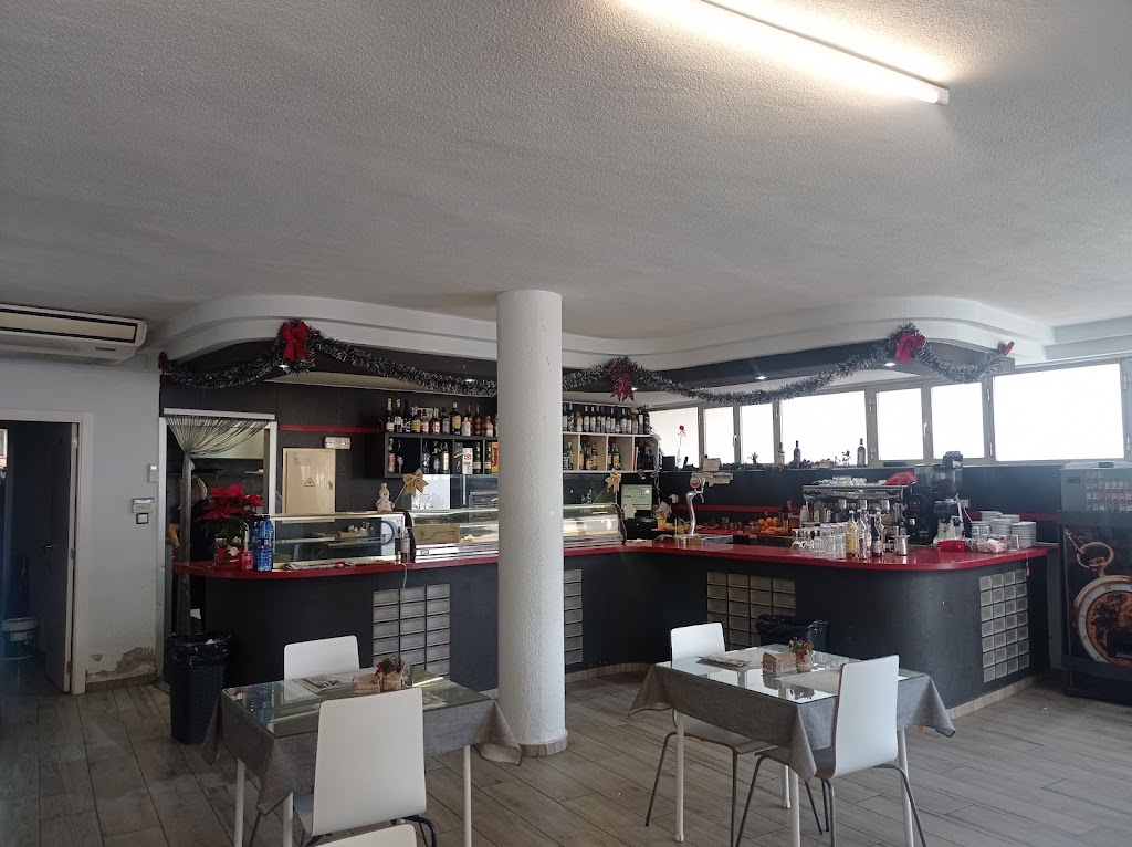 Restaurante El Pinonero