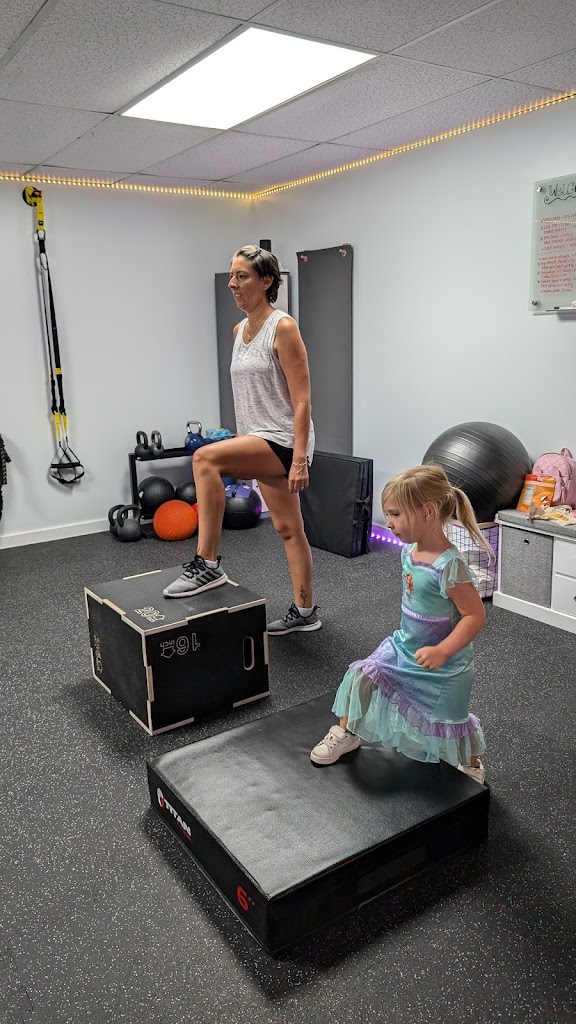  True Health Trifecta Holistic Fitness