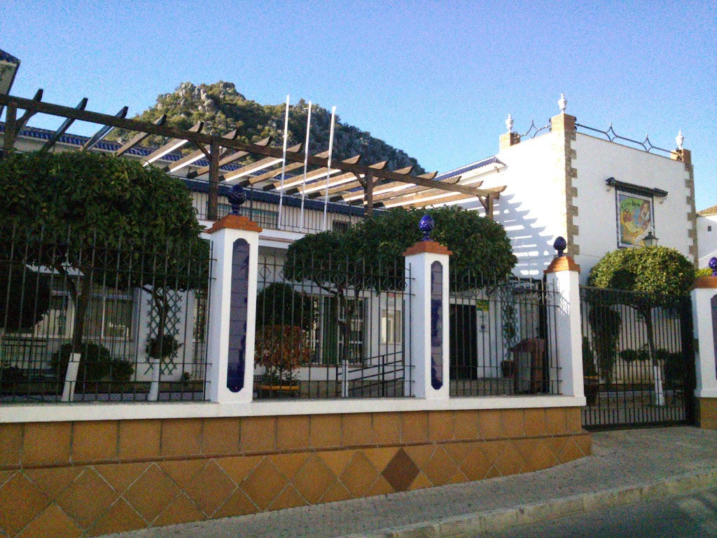 I.E.S. Ntra. Sra. de los Remedios