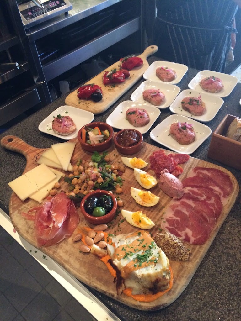 Charcuterie