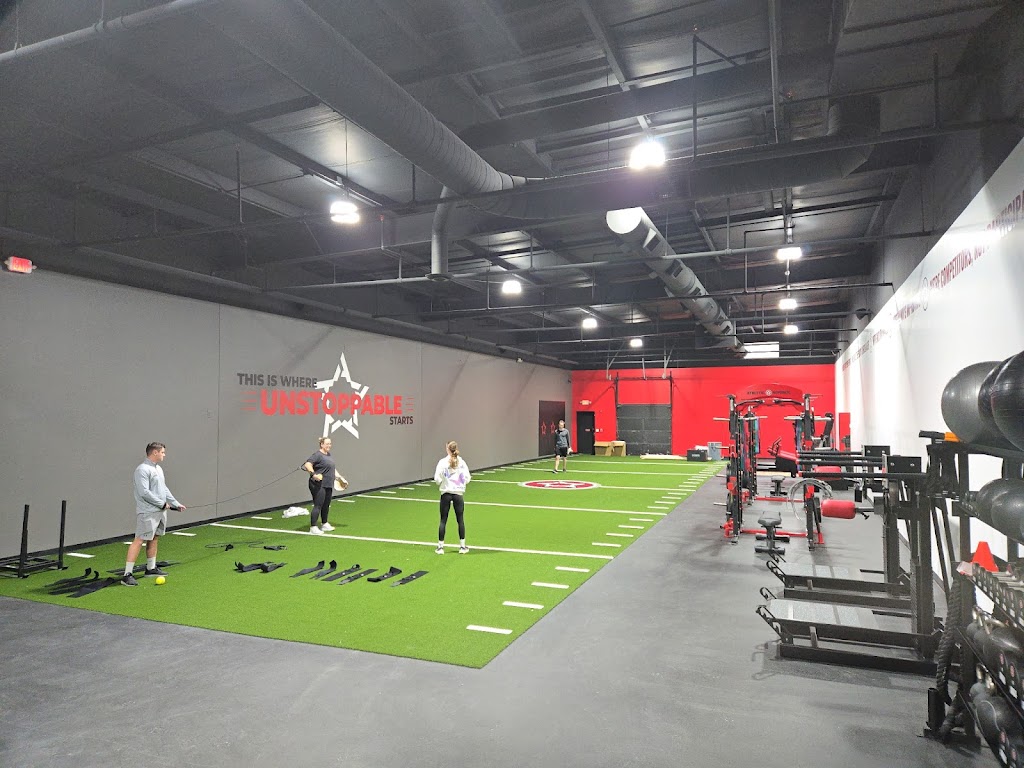  Athletic Republic Louisville