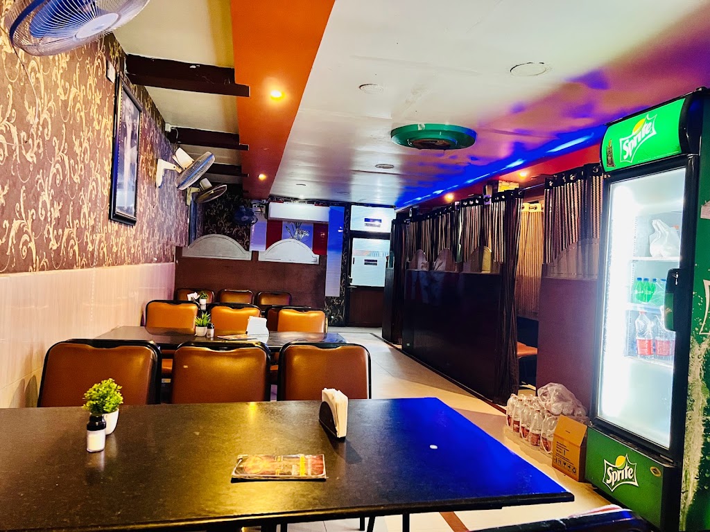 Abhiruchi Family Restaurant
