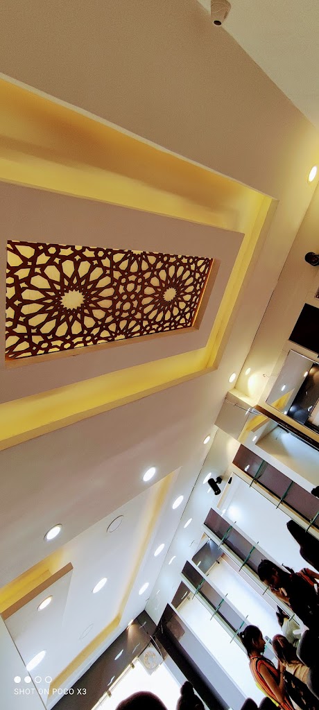 Jain Beauty Parlour Only For Ladies