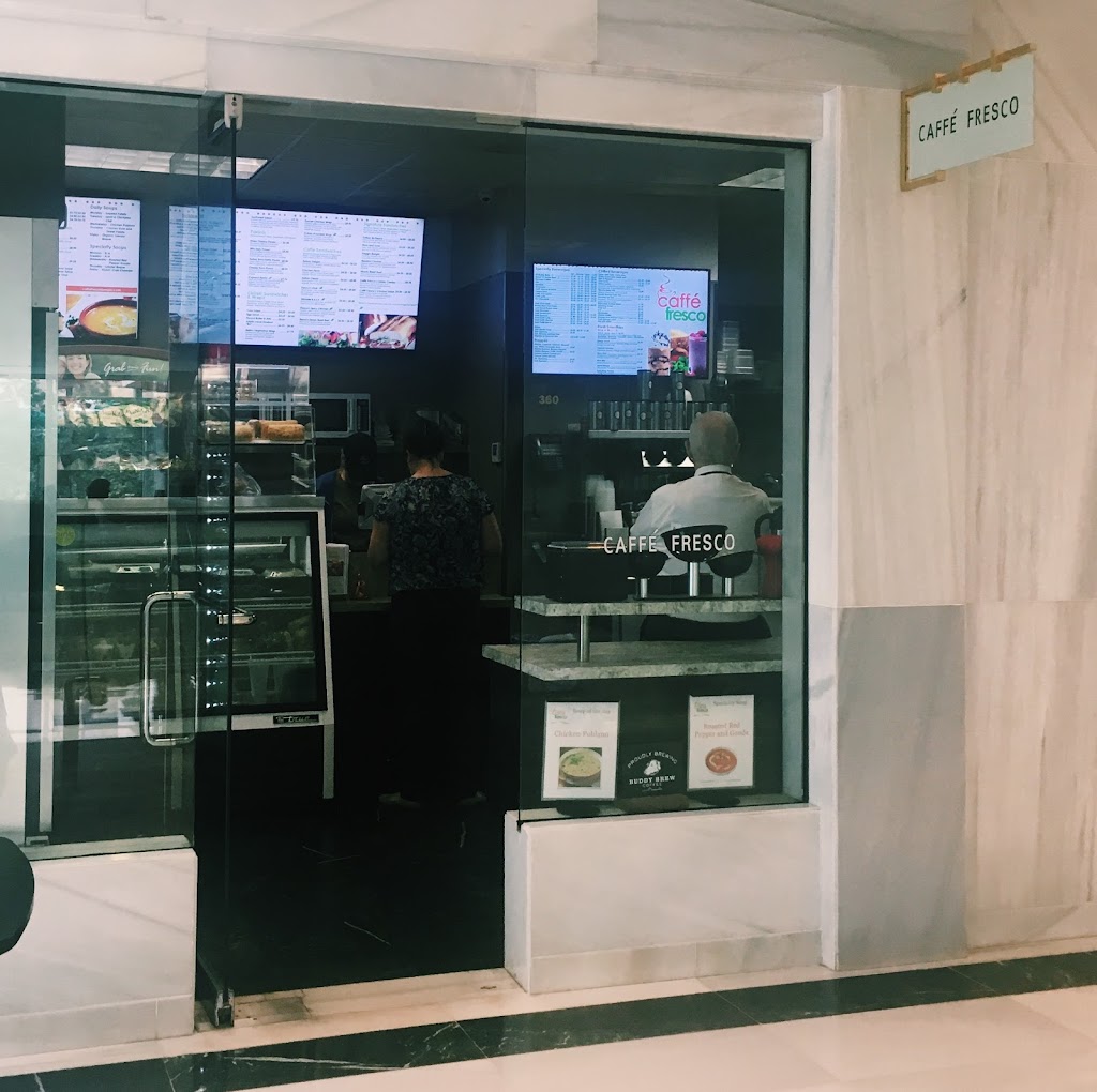 Photo of Caffe Fresco & Marketplace