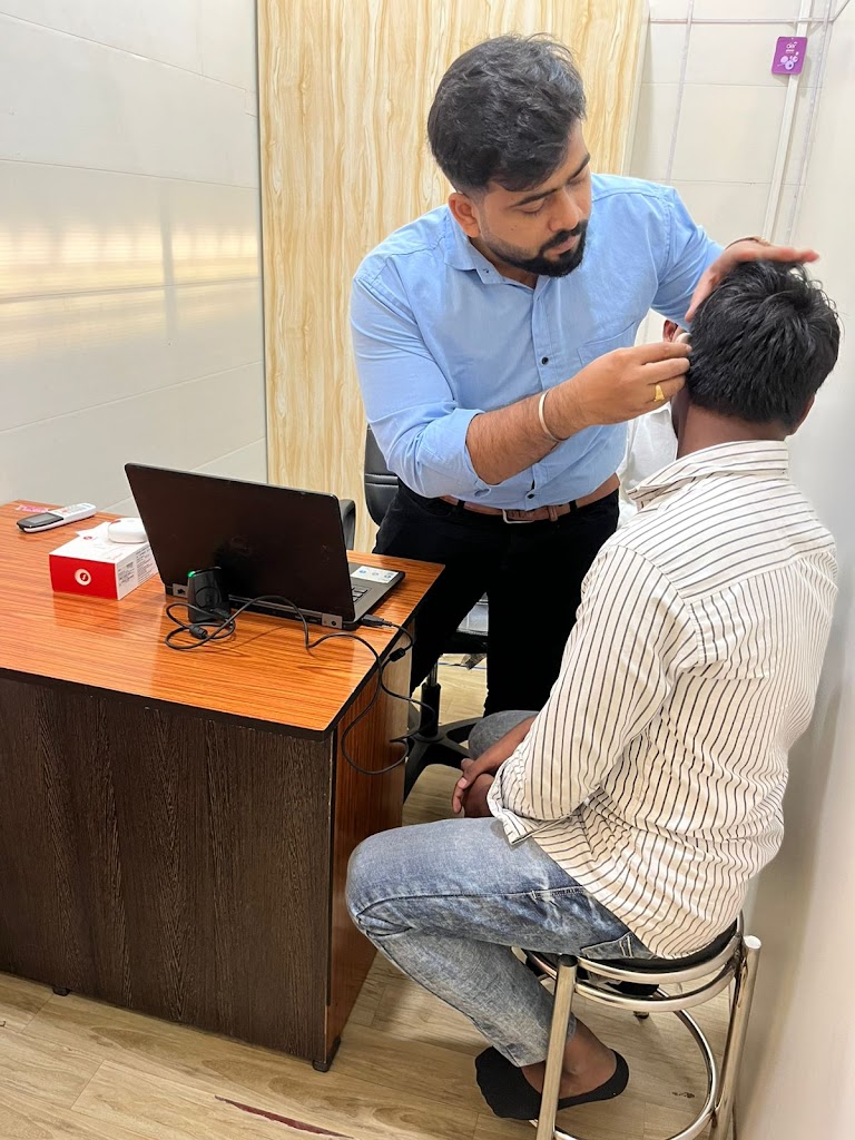 Siliguri Speech and Hearing Clinic Pvt. Ltd. - best hearing aid clinic in siliguri
