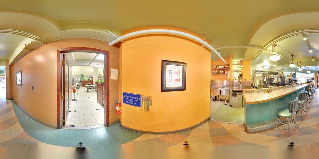 Street View & 360deg