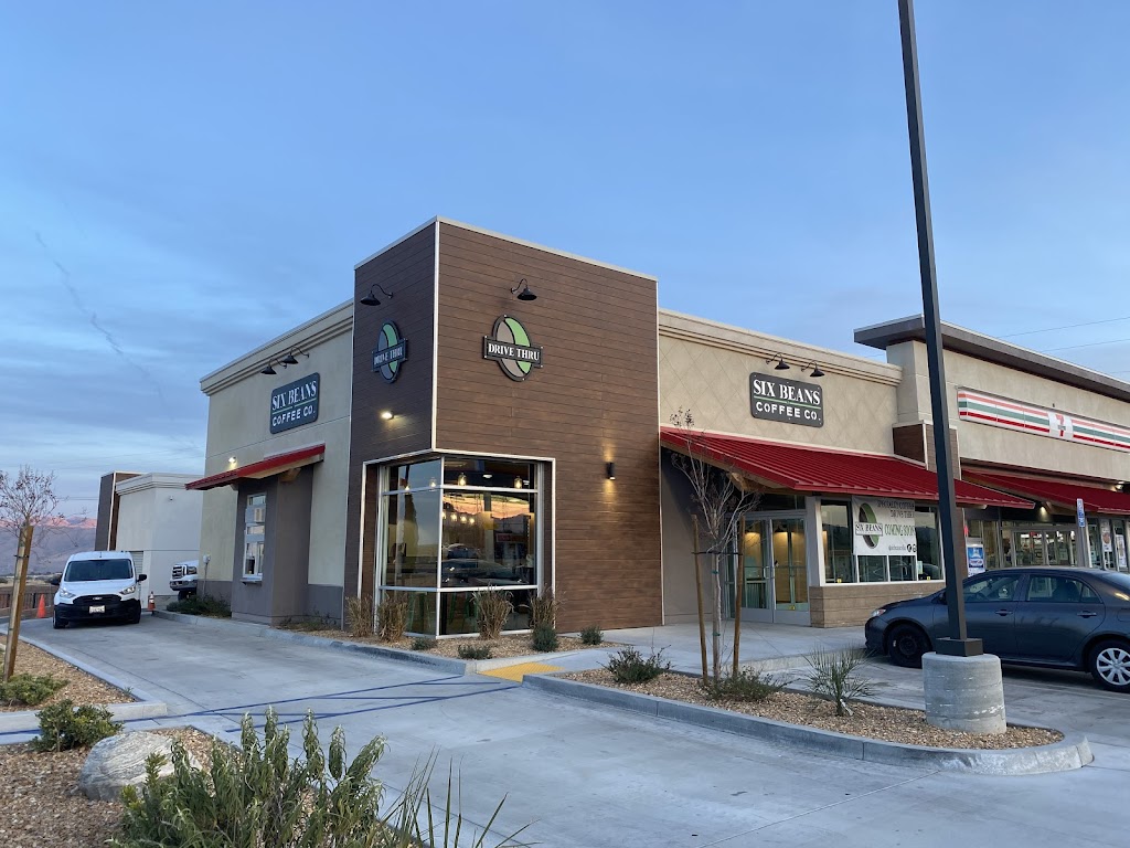 Photo of Six Beans Coffee