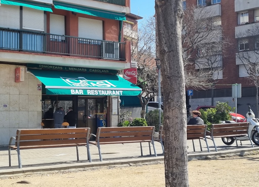 CAN MAGINAS — Mas recientes