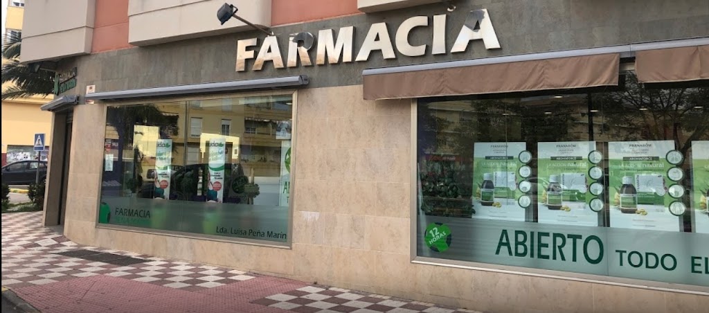 Farmacia Pena