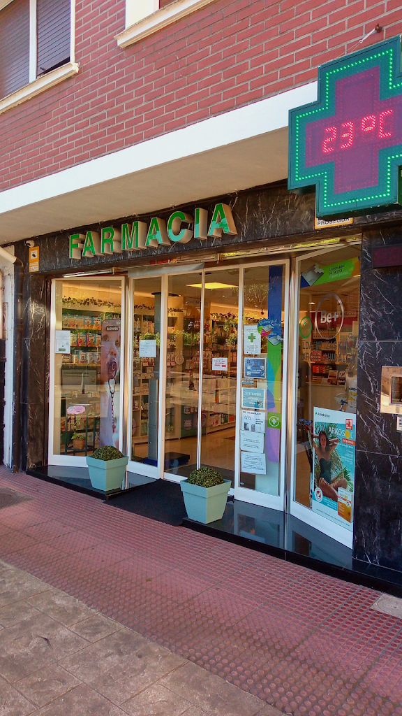 Farmacia Ignacio Gonzalez Umaran