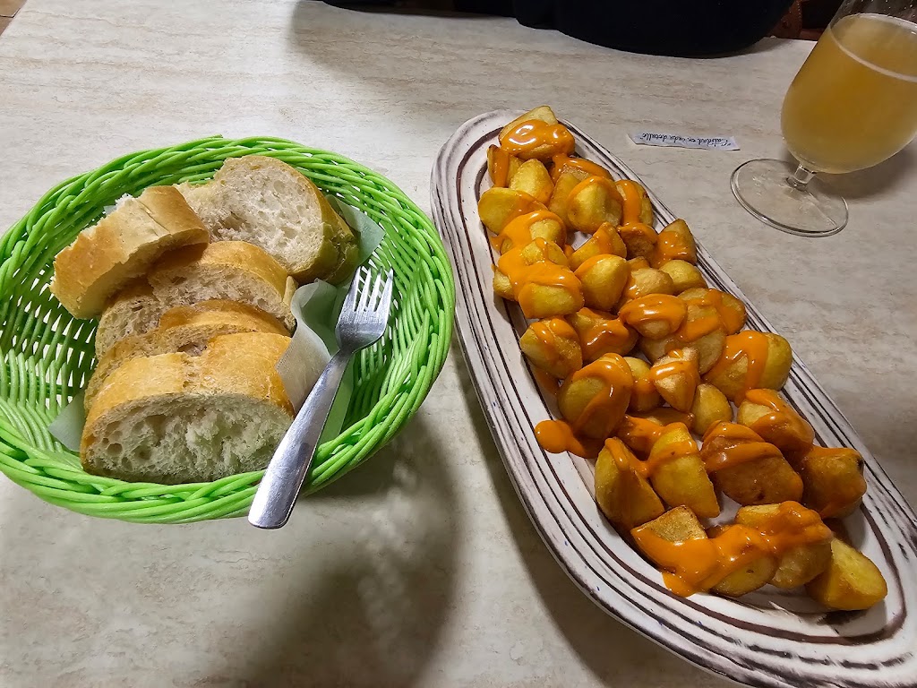 Cafeteria Montana — Todas