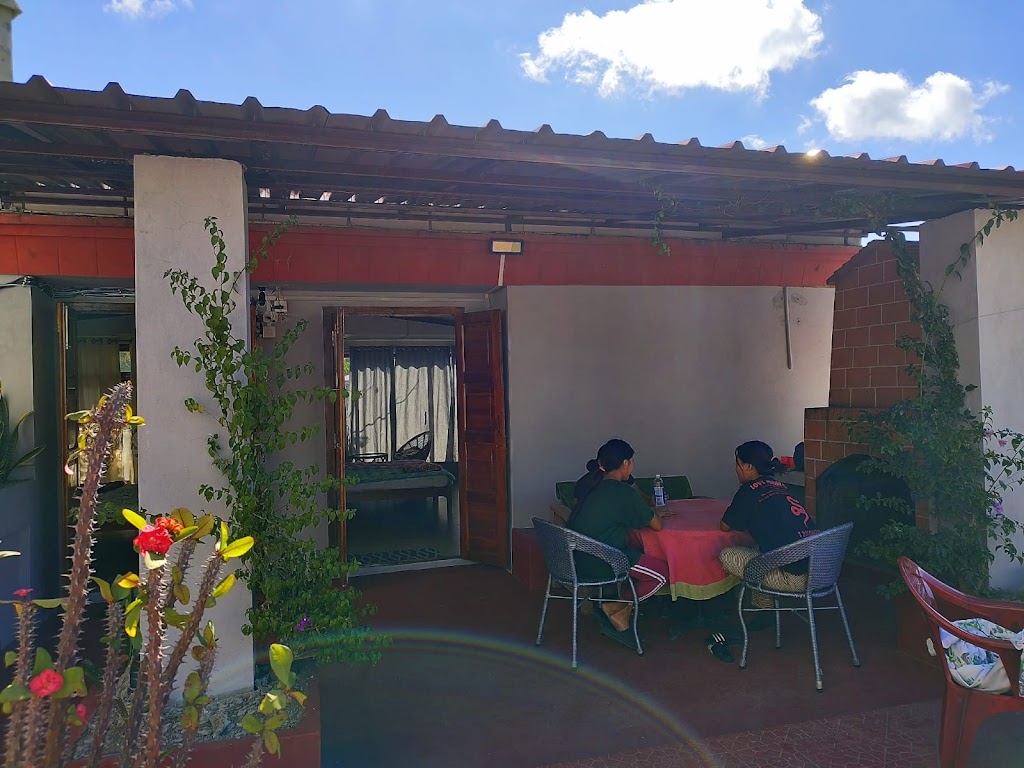 The Annexe Homestay Zotlang