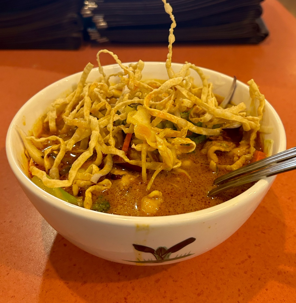 Khao soi