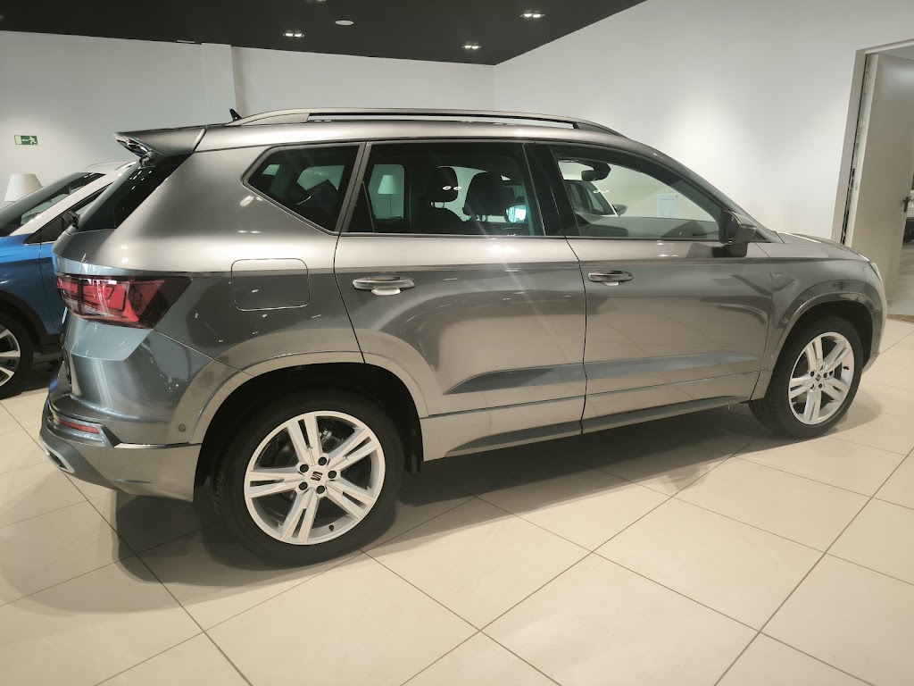 Automoviles Rueda SEAT y CUPRA Specialist | Antequera — Mas recientes