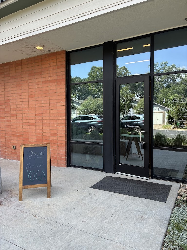  Sagebrush Yoga Collective, LLC