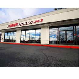  Snap Fitness