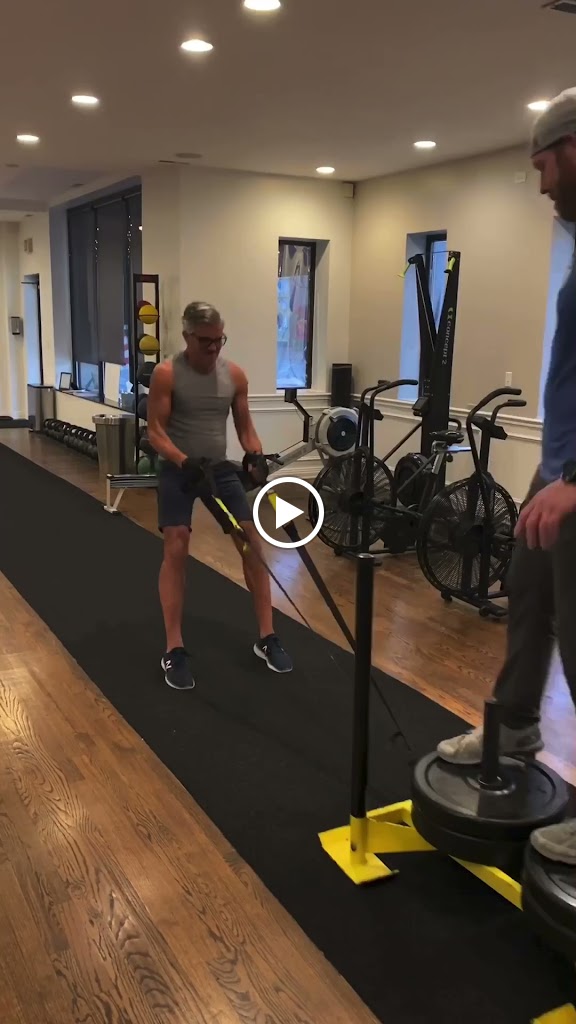  Jim Karas Intelligent Fitness & Wellness