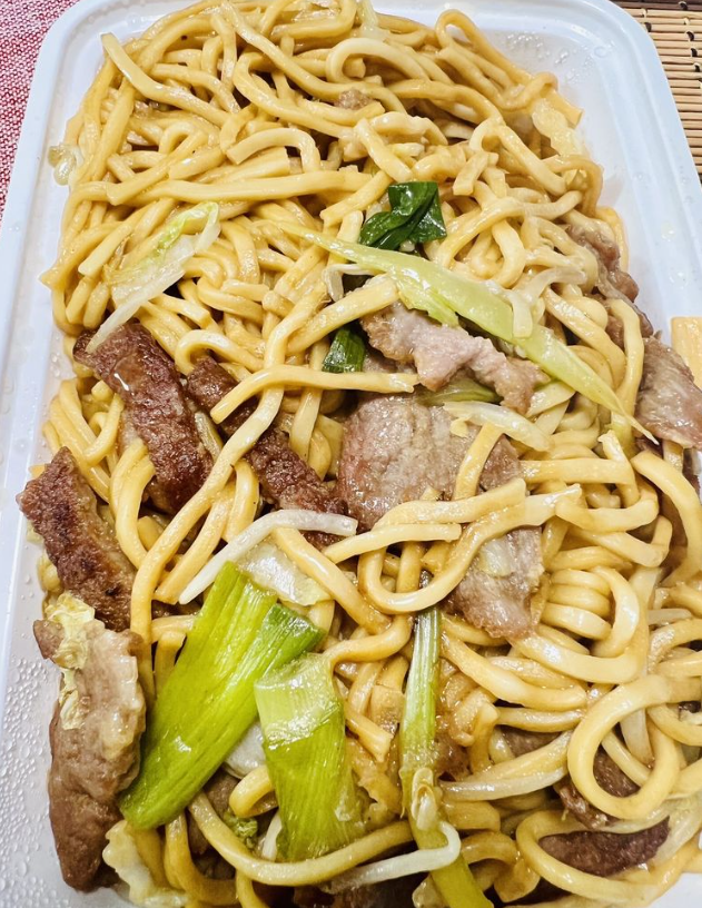 New Hing Hing Kitchen