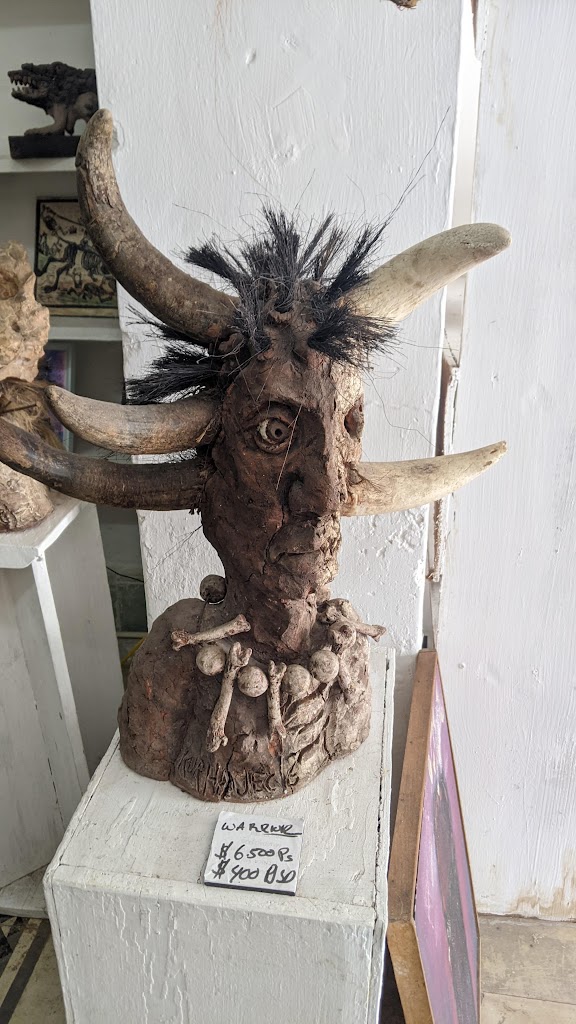 Museum of Fine Art Fondation Joseph Kurhajec