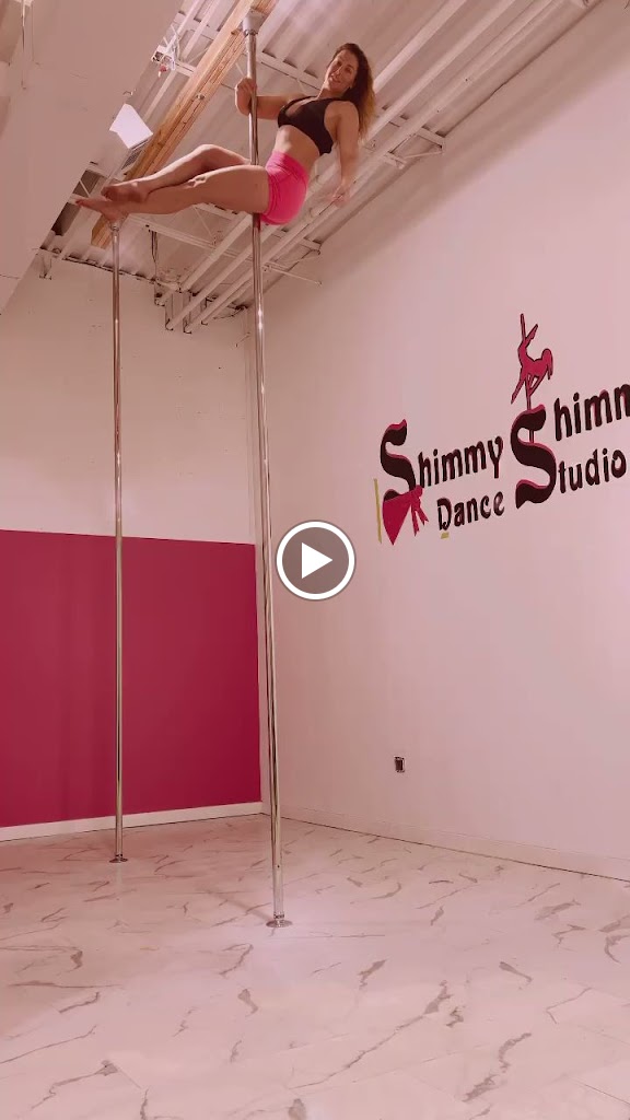  Shimmy Shimmy Dance Studio
