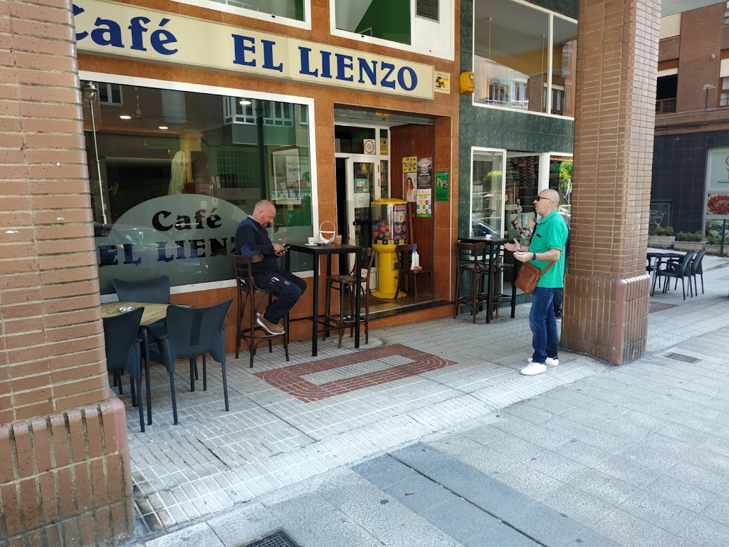 EL LIENZO